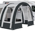 Tilleggselement for Traveller Modular KlimTex 320x130 cm - StarCamp forfra