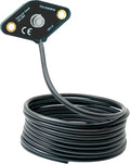 Tilleggssensor for G.A.S.-pro III gassvarslingssystem - Thitronik forfra