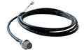 Tilleggssensor for TriGasAlarm med 2 m kabel fra Linnepe