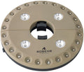 Tipi-lampe Thacla 100lm 360 graders belysning front