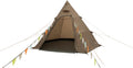 Tipitelt Otra 4-pers, 300x275 cm, A-ramme forfra