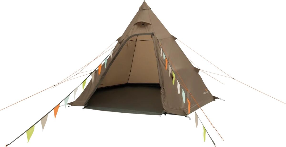 Tipitelt Otra 4-pers, 300x275 cm, A-ramme forfra