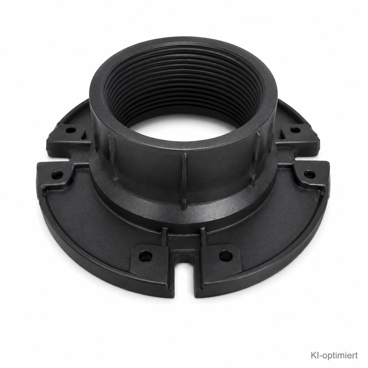 Toalettflens Closet Flange FPT med innvendig gjenge for Aqua Magic Bravura