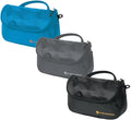 Toalettmappe Beauty Atocha 23x16x7 cm med speil 100 g - Ferrino forfra