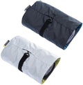Toalettmappe Hanging Toiletry Kit Minimalist Light 108 g - Cocoon for camping og reise