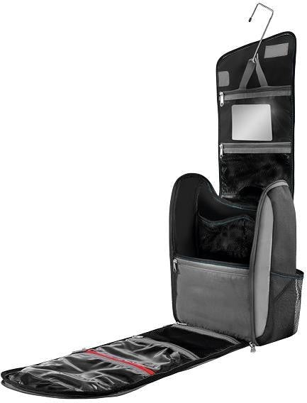 Detaljbilde av Toalettmappe Toiletry Kit vanntett polyester svart - Thule