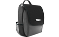Toalettmappe Toiletry Kit med speil og krok - Thule forfra