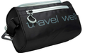 Toalettmappe washBOXX 4 liter polyester for camping og reise
