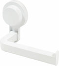 Toalettpapirholdermed klebepad 17,5x7,5x10,5 cm fra Haba for enkel montering