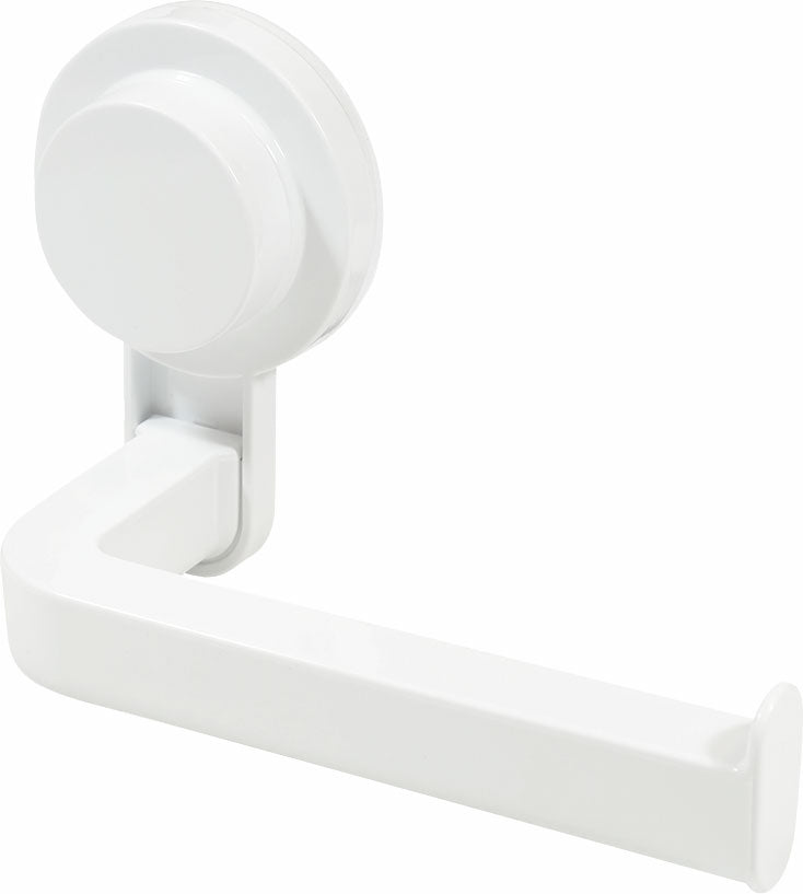 Toalettpapirholdermed klebepad 17,5x7,5x10,5 cm fra Haba for enkel montering