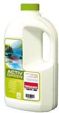 Toaletttilsetning Active Green for avfallstank 2L - Trigano forfra