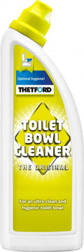 Toilet Bowl Cleaner toalettrens 750 ml - Thetford for mobil toalett rengjøring
