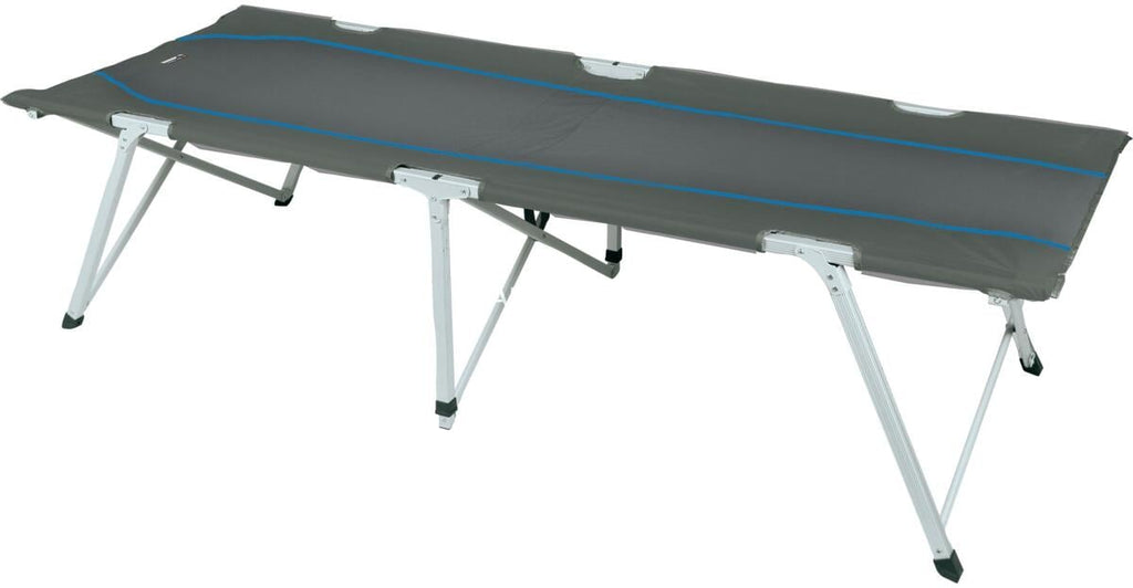 Toledo XL feltseng 204x79x51 cm aluminium front