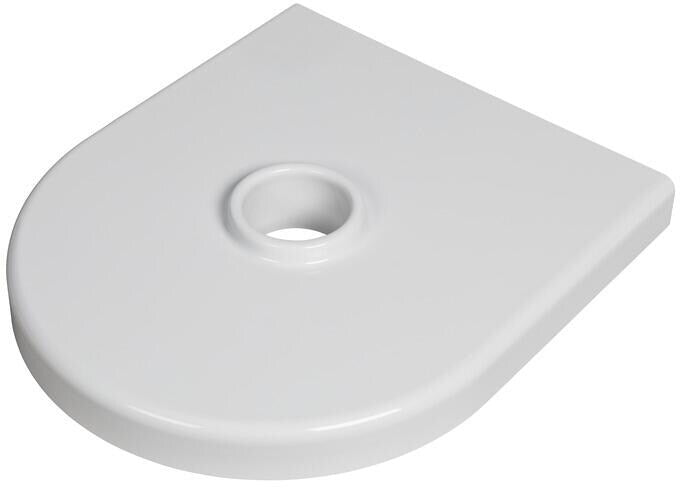 Detalj av Tømmehjelp for fekaltank 380x430 mm plast CATO