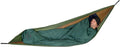 Topquilt varmebeskyttelse for hengekøye 190x50 cm foran
