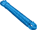 Tørkesnor i plast 20 m UV-bestandig - Metaltex forfra
