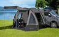 Touring Easy frittstående bussfortelt 320x250 cm forfra