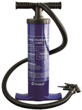 Toveis stempelpumpe 2L med tre dyser, 0,7 kg - Outwell forfra