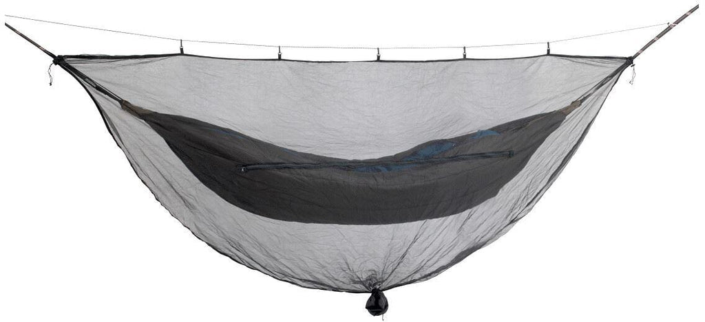 Trace myggnett for hengekøye 300x150x150 cm Robens forfra