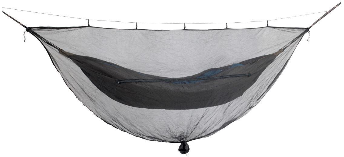 Trace myggnett for hengekøye 300x150x150 cm Robens forfra