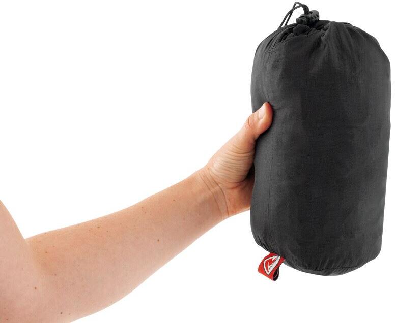 Trace myggnett for hengekøye 300x150x150 cm Robens pakket i bærepose