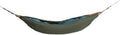 Trace underquilt for hengekøye 237x120 cm grønn - Robens forfra