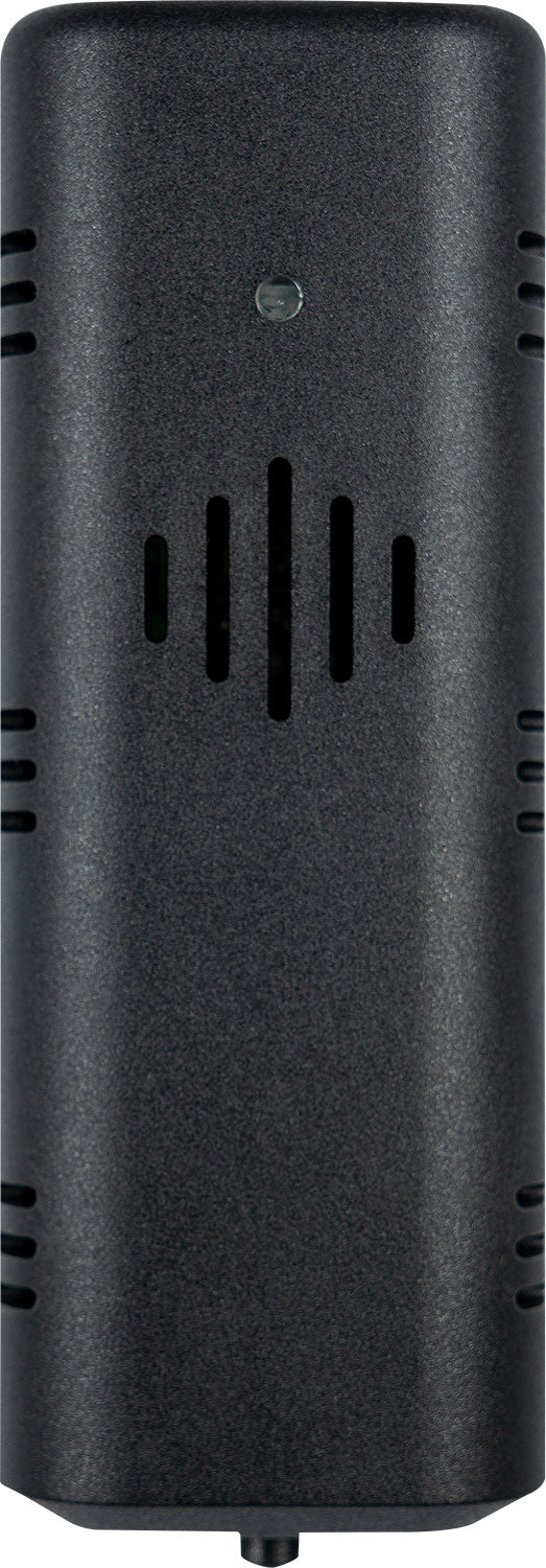 Trådløs gassvarsler 868 MHz for WiPro III 12/24V - Thitronik front