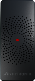 Trådløs gassvarsler G.A.S.-connect for propan og butan - Thitronik front