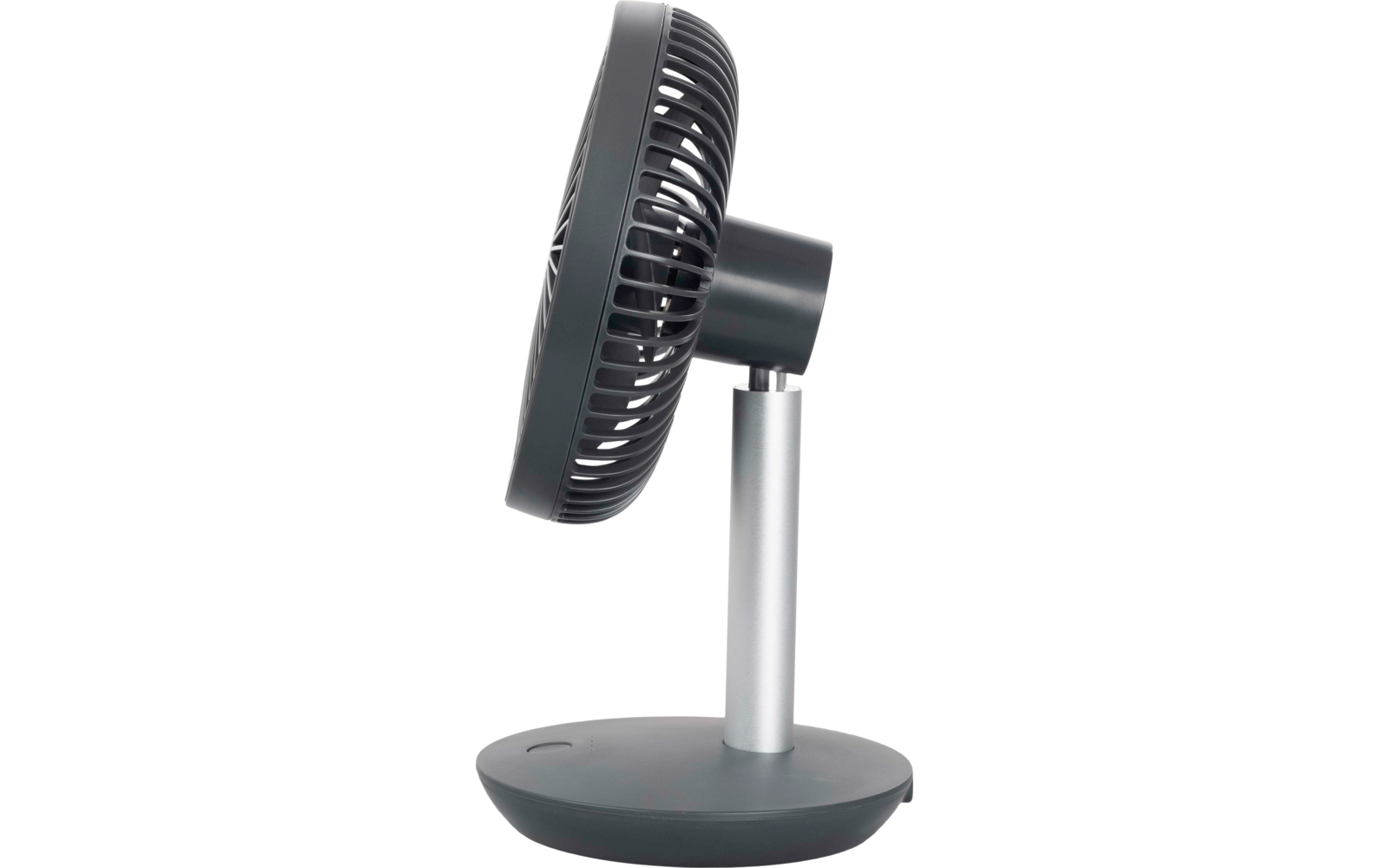 Trådløs minivifte Vento Cordless Eurom bakside