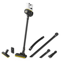 Trådløs støvsuger VC 4 Cordless myHome Car forfra
