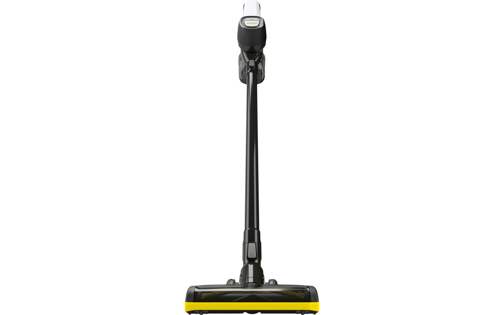 Bakside av Trådløs støvsuger VC 4 Cordless myHome Car