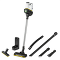 Trådløs støvsuger VC 6 Cordless ourFamily Car forfra
