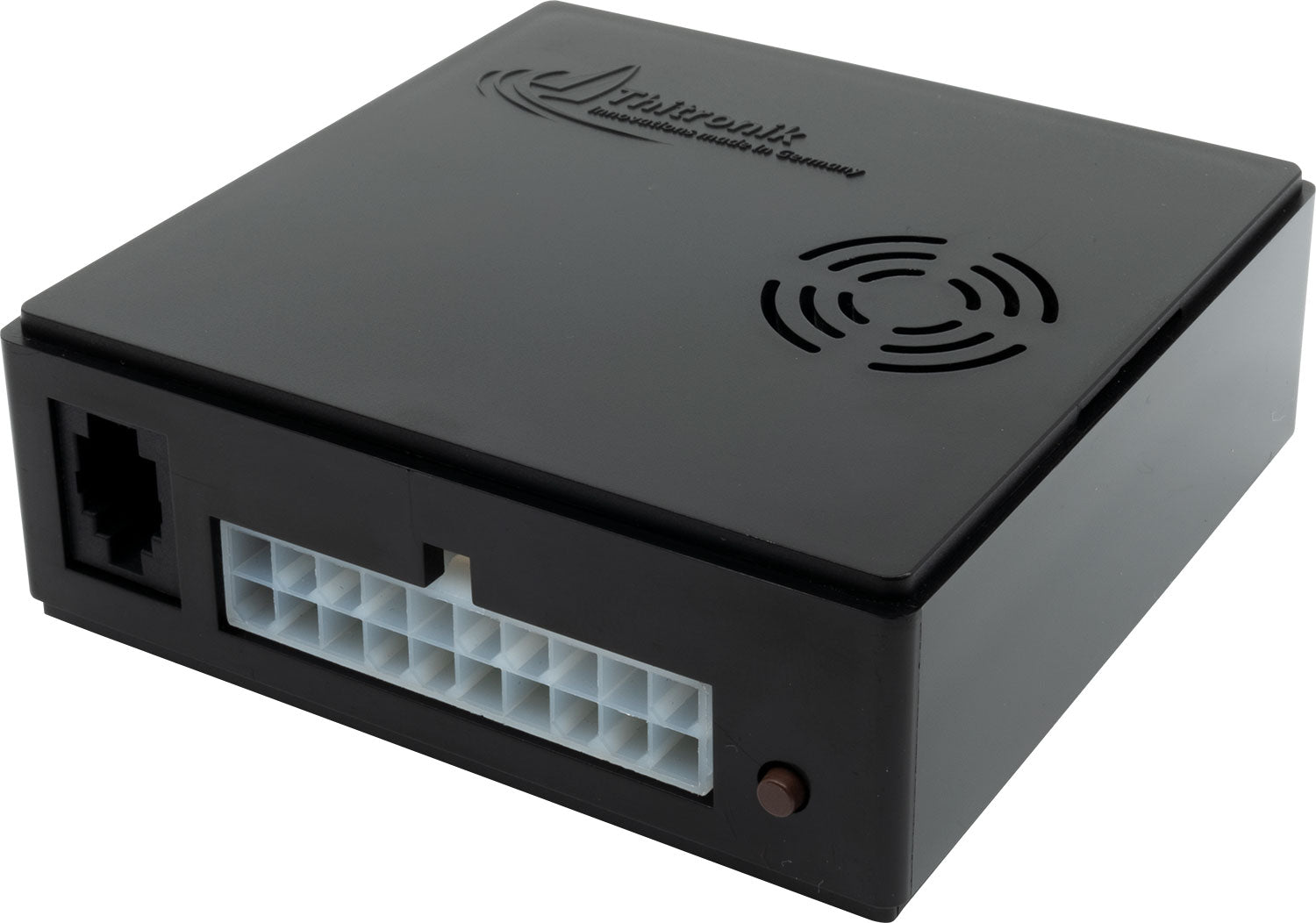 Trådløst alarmsystem WiPro safe.lock 3 for bobil 10x6,8 cm fra Thitronik