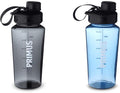 TrailBottle Tritan drikkeflaske 0,6 l fra PRIMUS sett forfra