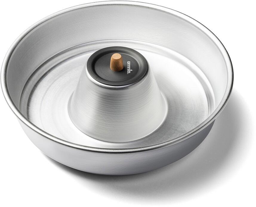 Nærbilde av Traktlokk Funnel Lid for Classic 2L/3L, svart