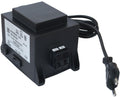 Transformator-likeretter 12V DC 5A 60W for vannpumper - Comet forfra