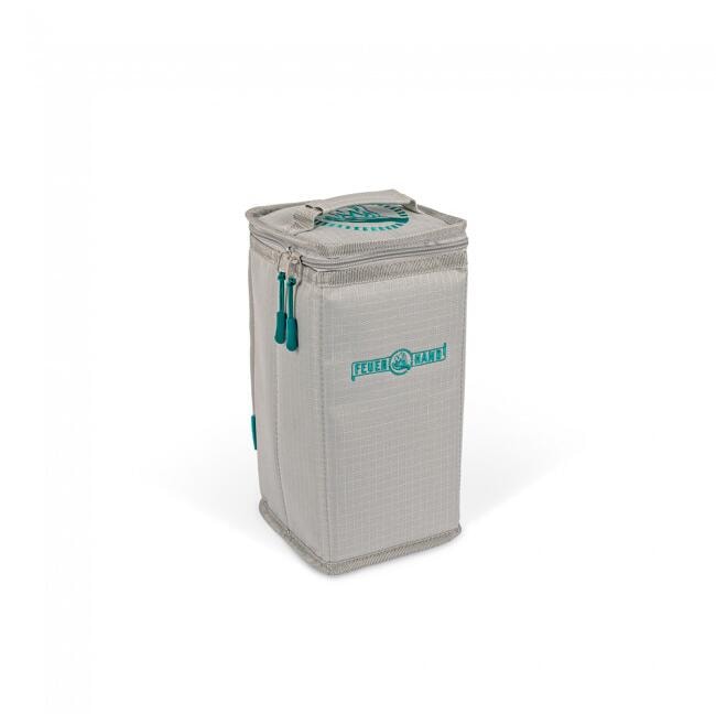 Transportveske for stormlykt Baby Special 276 - Feuerhand forfra