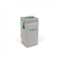 Transportveske for stormlykt Baby Special 276 - Feuerhand forfra