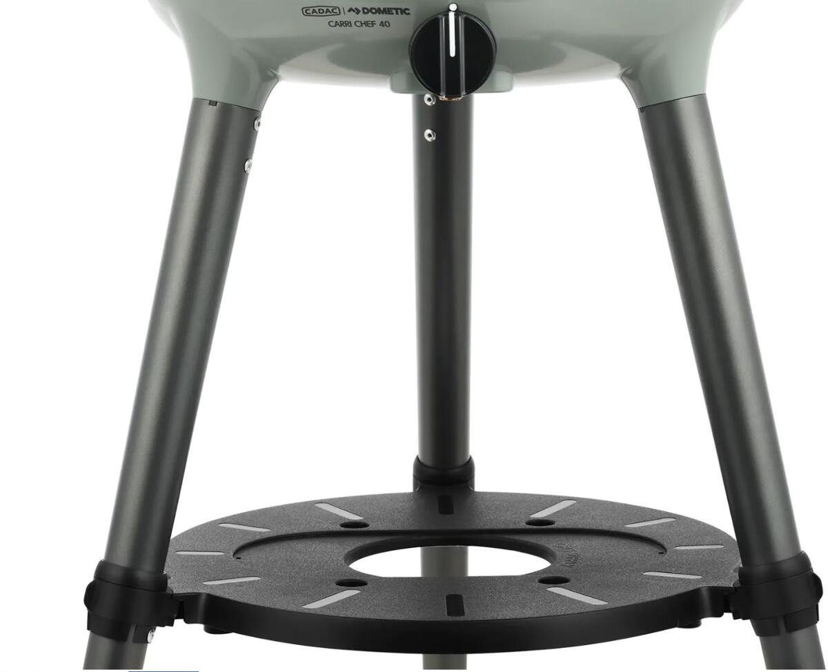 Transportveske for Gassgrill Carri Chef 40 BBQ/Dome/Paella
