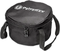Transportveske for Dutch Oven ft3 ripstop polyester Petromax forfra