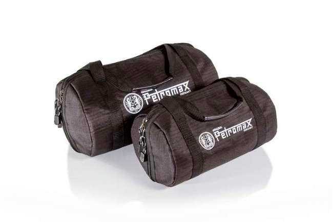 Transportveske for Petromax brannkjele fk2 forfra
