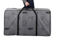 Transportveske for stoler og bord 113,5x61x19 cm polyester - Crespo forfra