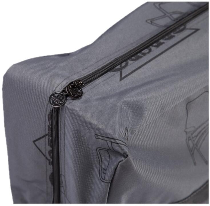 Transportveske for stoler og bord 113,5x61x19 cm polyester - Crespo detalj