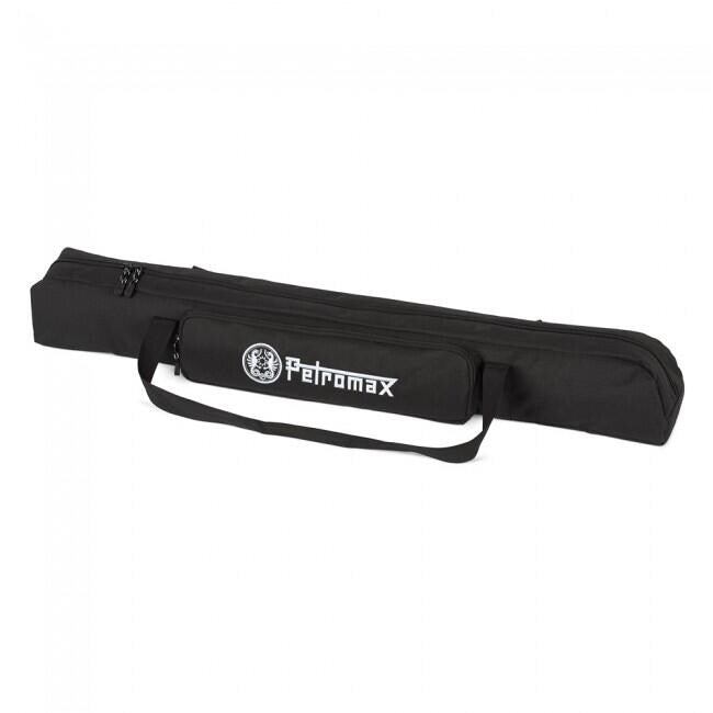 Transportveske for trefot d1 nylon 600D 100 cm - Petromax forfra