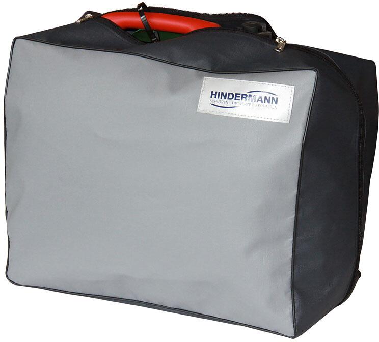 Transportveske for Honda generator EX7/EU10i presenning forfra