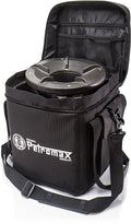 Transportveske for Petromax rakettovn rf33 forfra