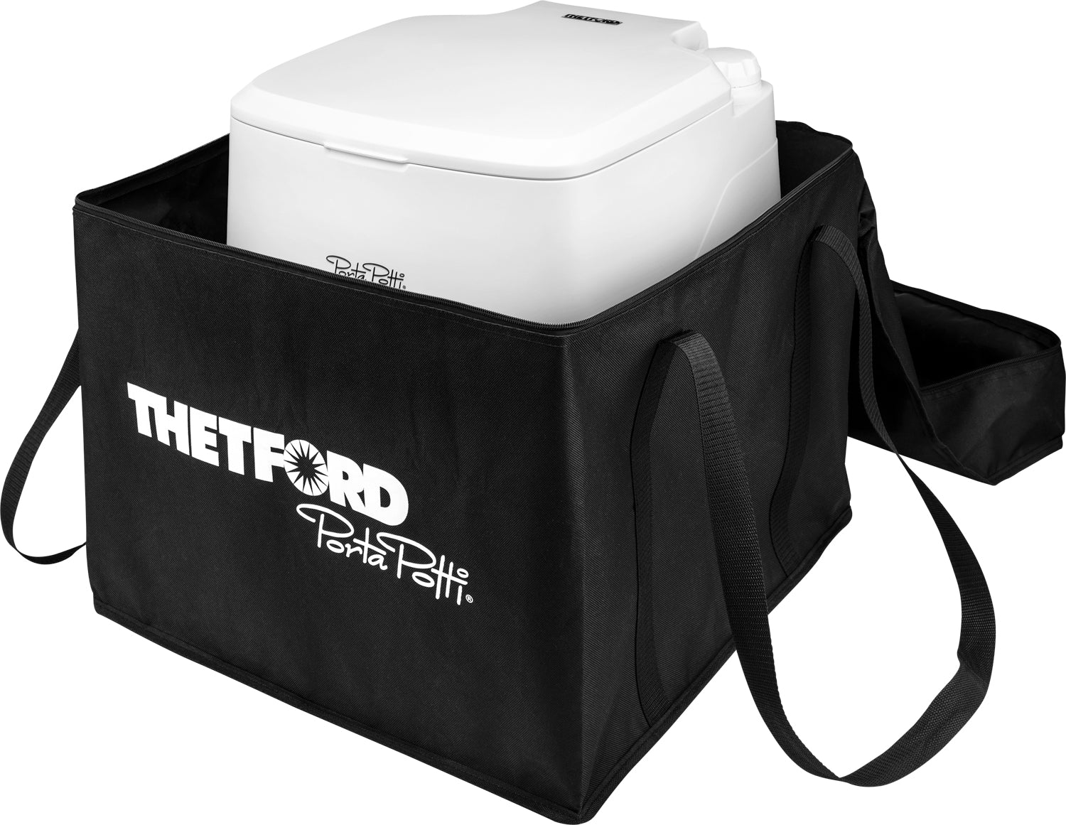 Transportveske for Porta Potti 165/365/565 fra Thetford