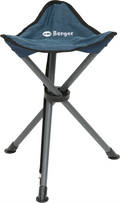 Trebent campingkrakk Esteli forfra