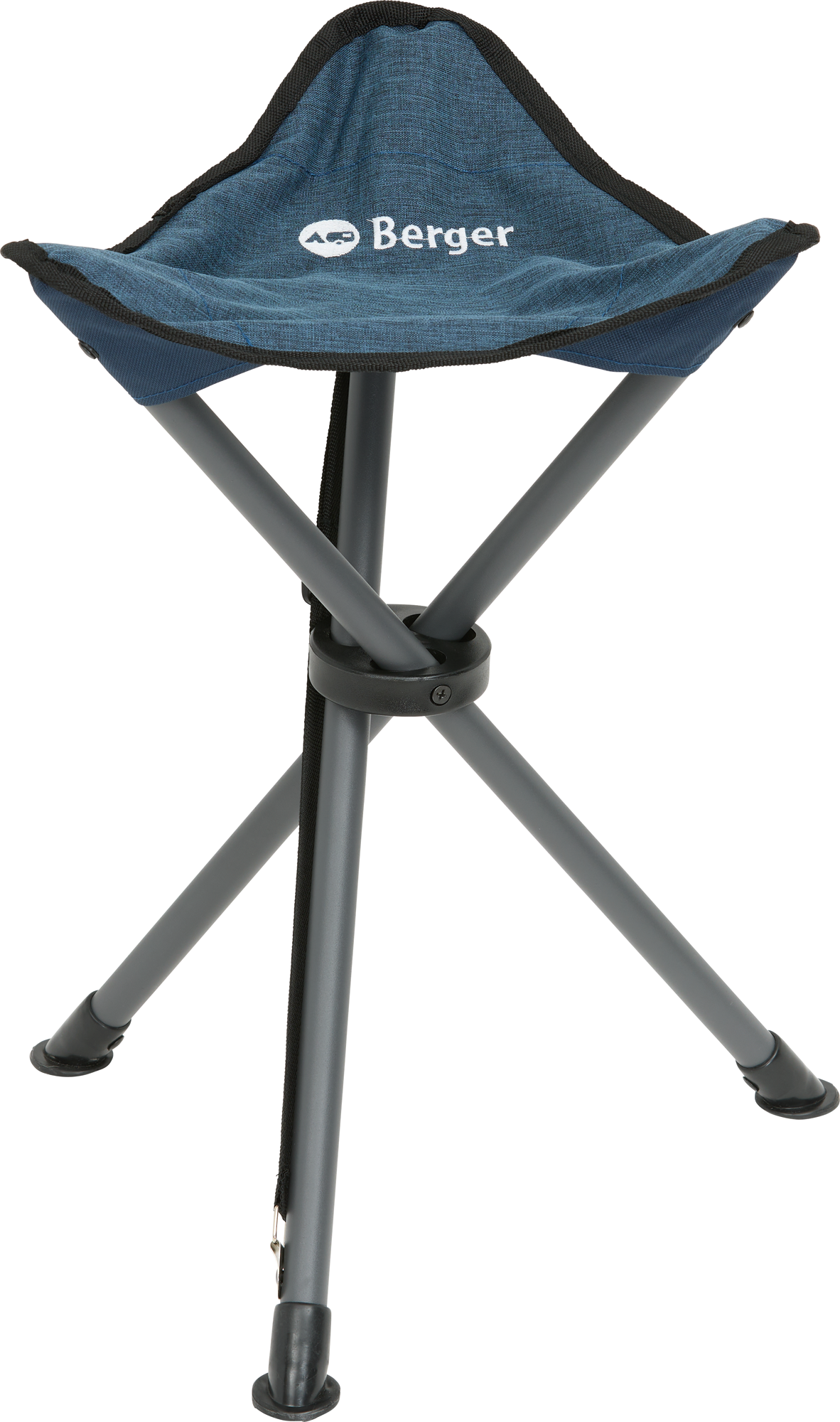 Trebent campingkrakk Esteli forfra