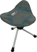 Trebent campingkrakk Tarifa 33x33x45 cm fra High Peak for camping og utendørsbruk